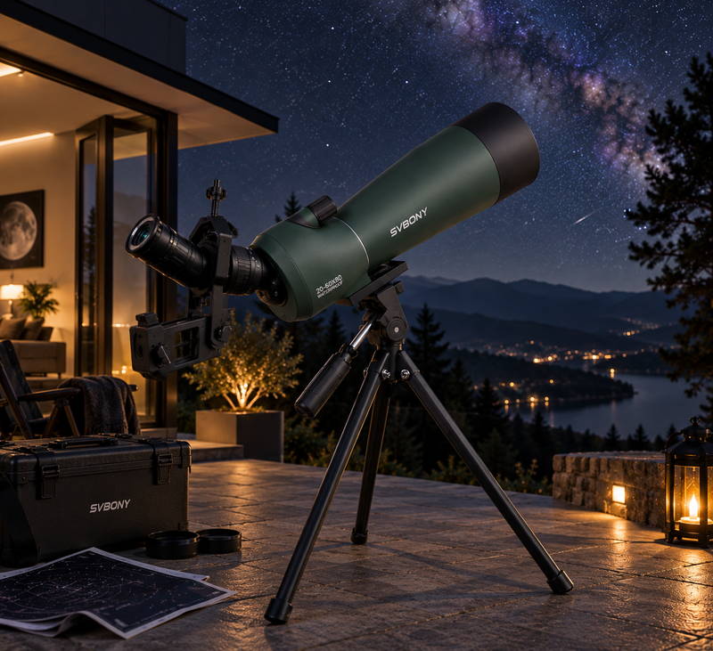Télescopes