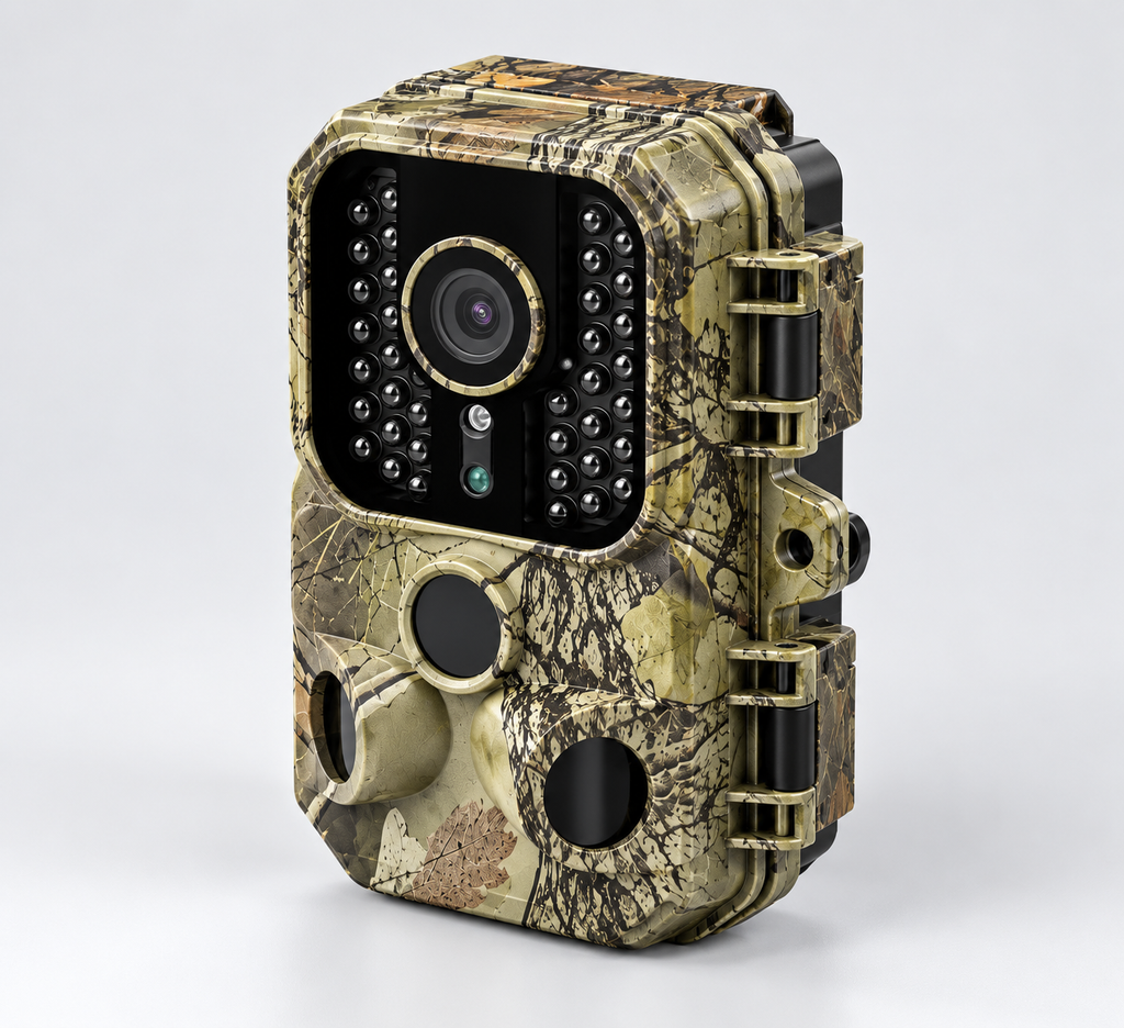 Caméra de Chasse 2.5K 24MP Infrarouge