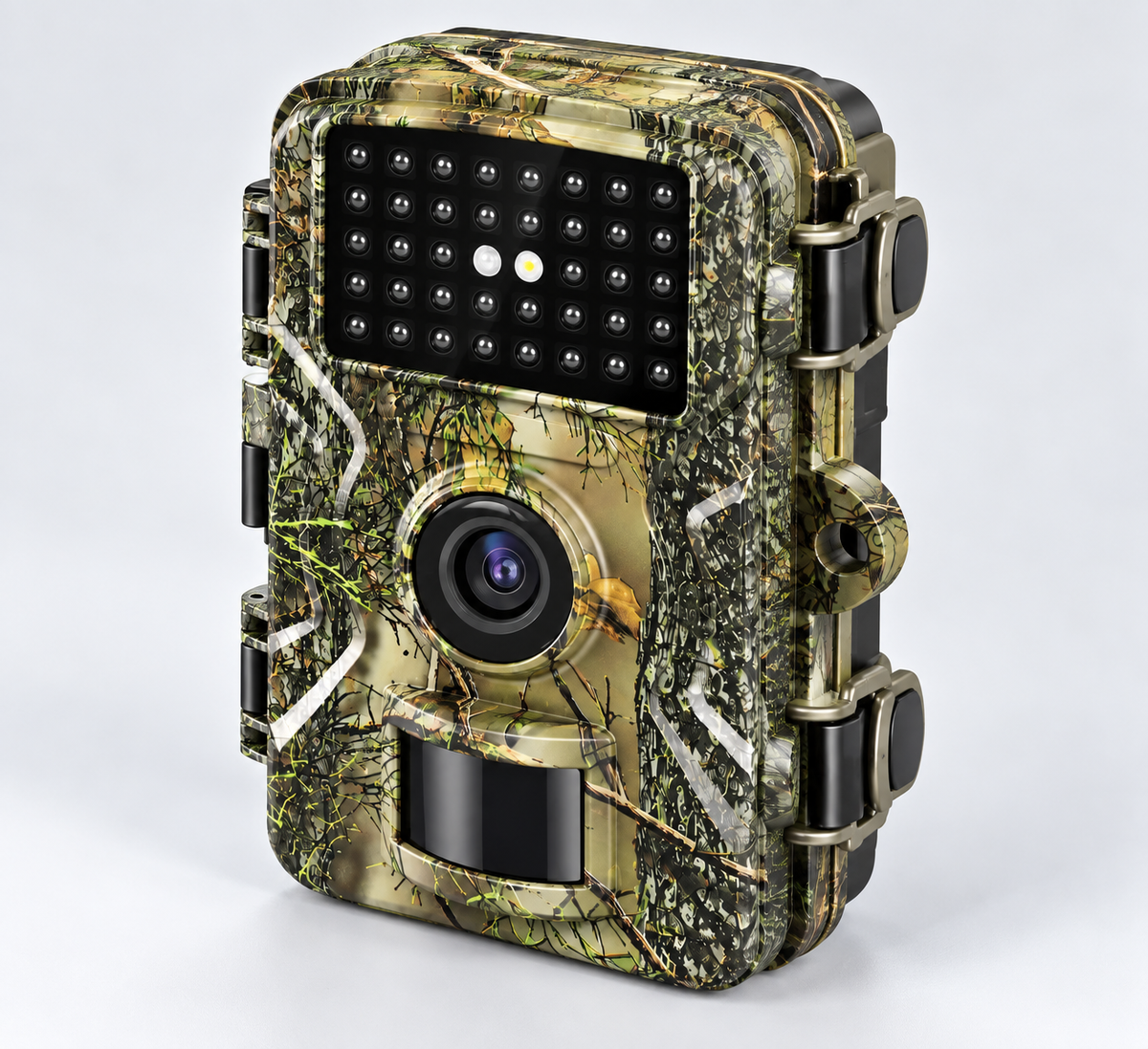 Caméra de Chasse 24MP Vision Nocturne IP65