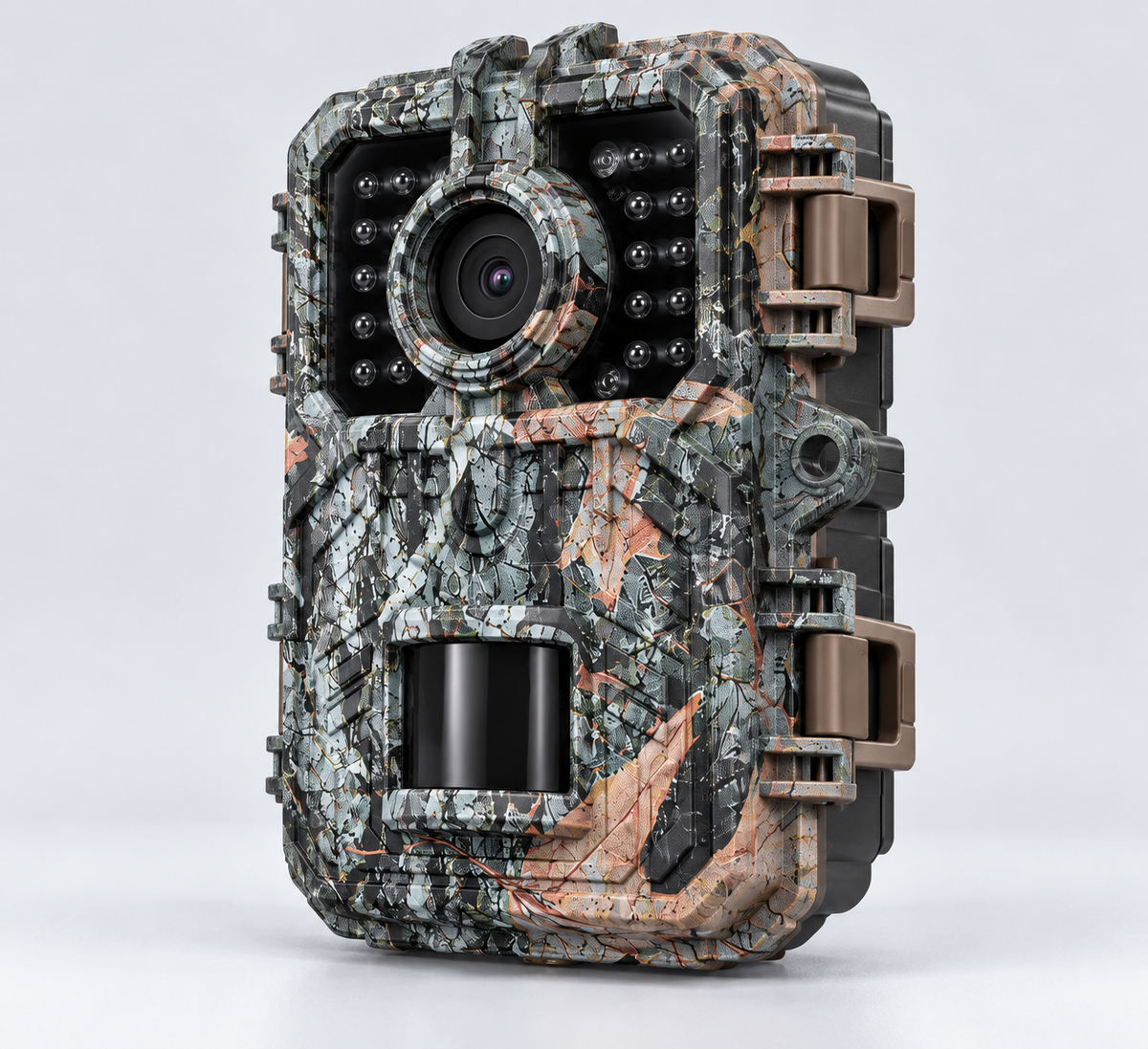 Caméra de Chasse 1080P 16MP Infrarouge