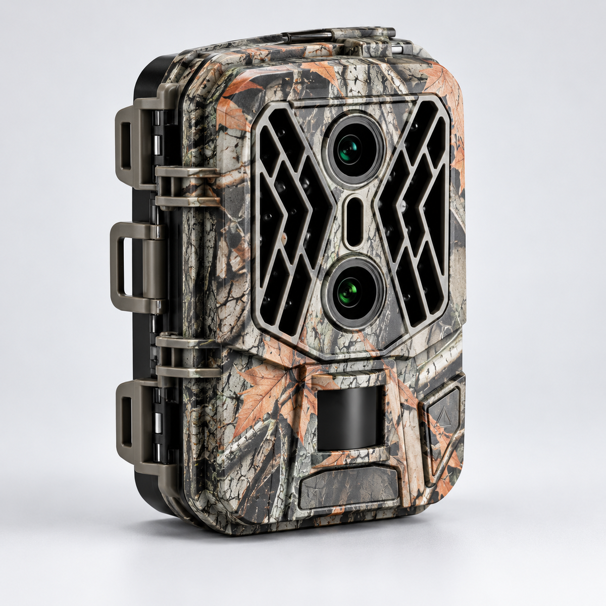 Caméra de Chasse 4K 120MP 4G IP65