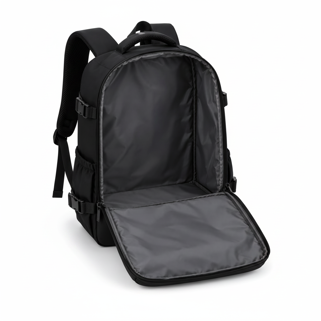 Sac à Dos Compact 40 × 30 × 20 cm – Voyage et Randonnée