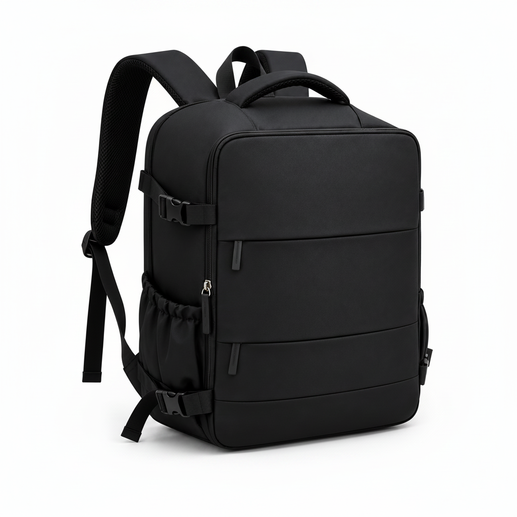 Sac à Dos Compact 40 × 30 × 20 cm – Voyage et Randonnée
