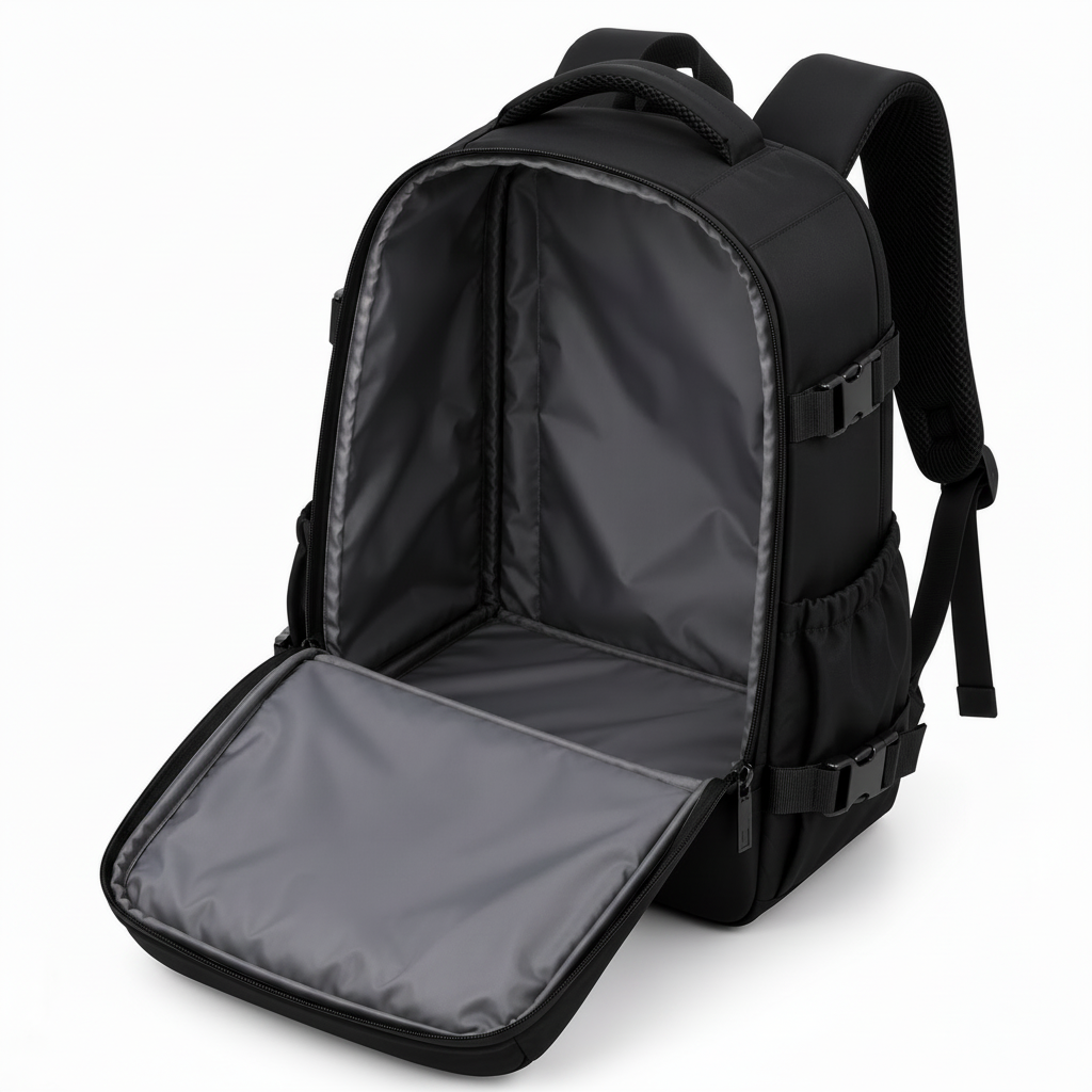 Sac à Dos Compact 40 × 30 × 20 cm – Voyage et Randonnée